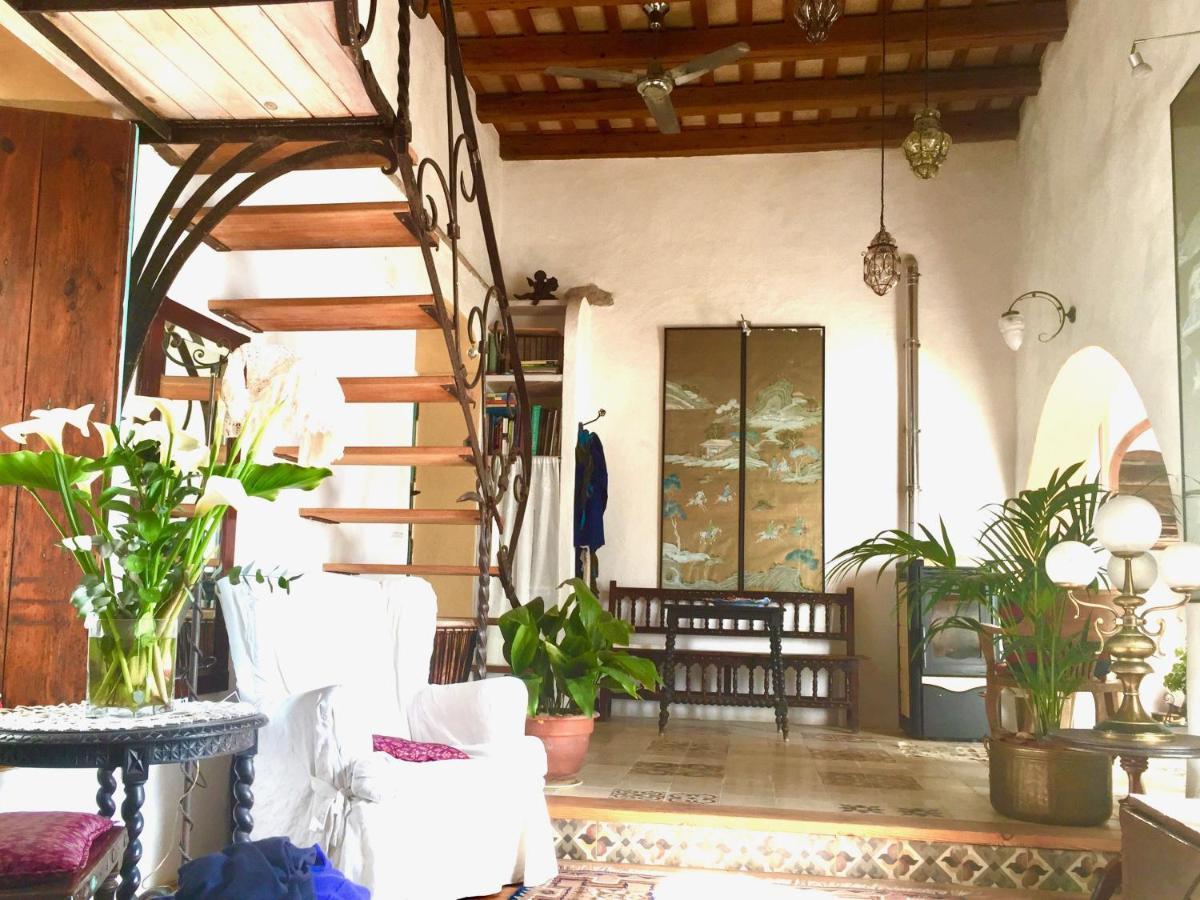 Villa CASA PUERTA AZUL LUXURY Casas Vejer Debra Vejer de la Frontera Exterior foto