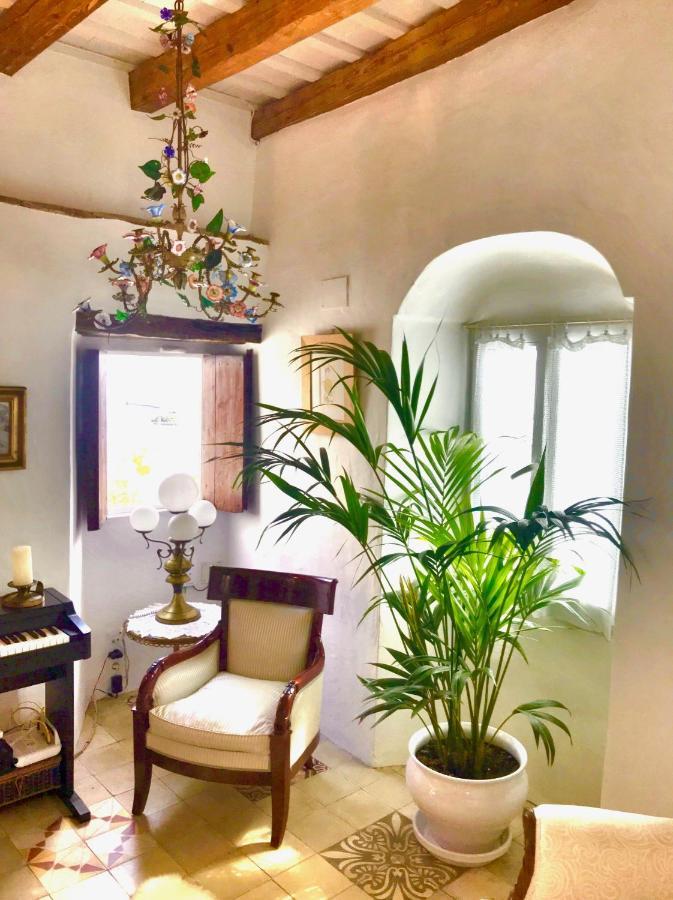Villa CASA PUERTA AZUL LUXURY Casas Vejer Debra Vejer de la Frontera Exterior foto